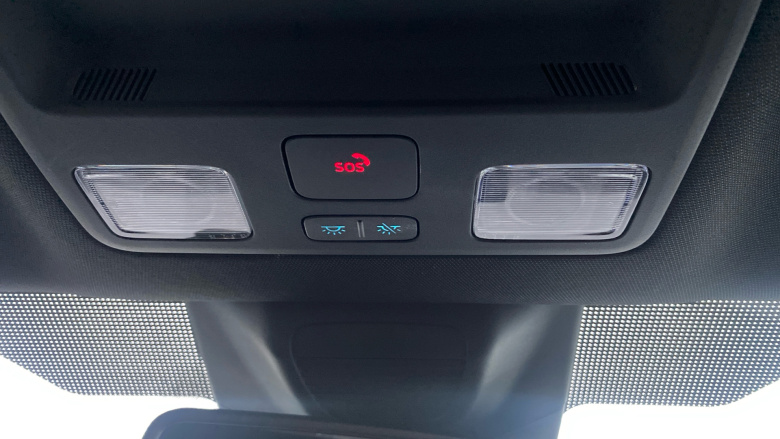 Ford Focus 1.0 EcoBoost Hybrid mHEV 155 ST-Line X Edition 5dr Petrol Hatchback